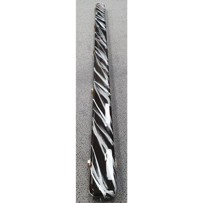 Custom Handmade Fibreglass Resin 1pc Pool and Snooker Cue 