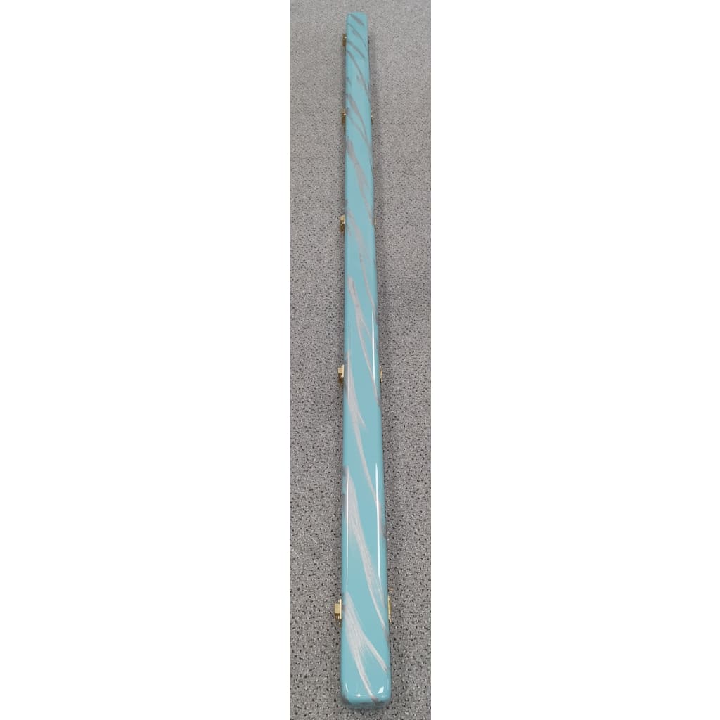 Custom Handmade Fibreglass Resin 1pc Pool and Snooker Cue 