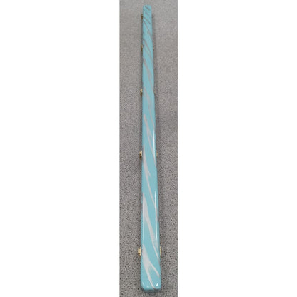 Custom Handmade Fibreglass Resin 1pc Pool and Snooker Cue 