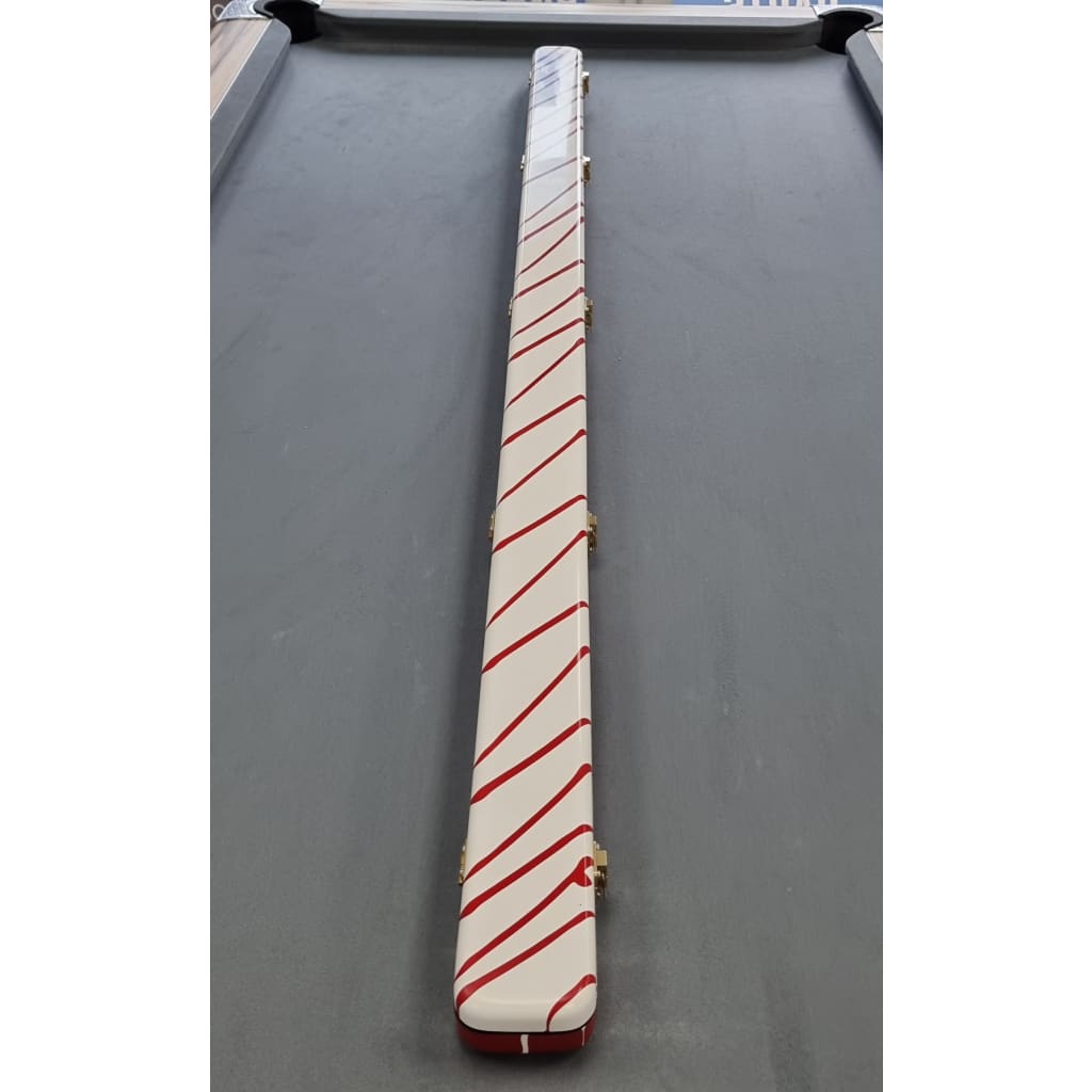 Custom Handmade Fibreglass Resin 1pc Pool and Snooker Cue 