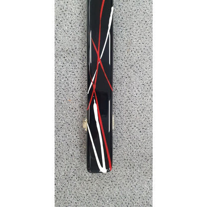 Custom Handmade Fibreglass Resin 1pc Pool and Snooker Cue 