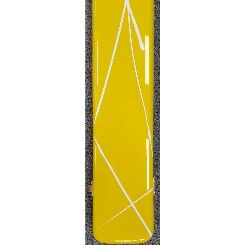 Custom Handmade Fibreglass Resin 1pc Pool and Snooker Cue 