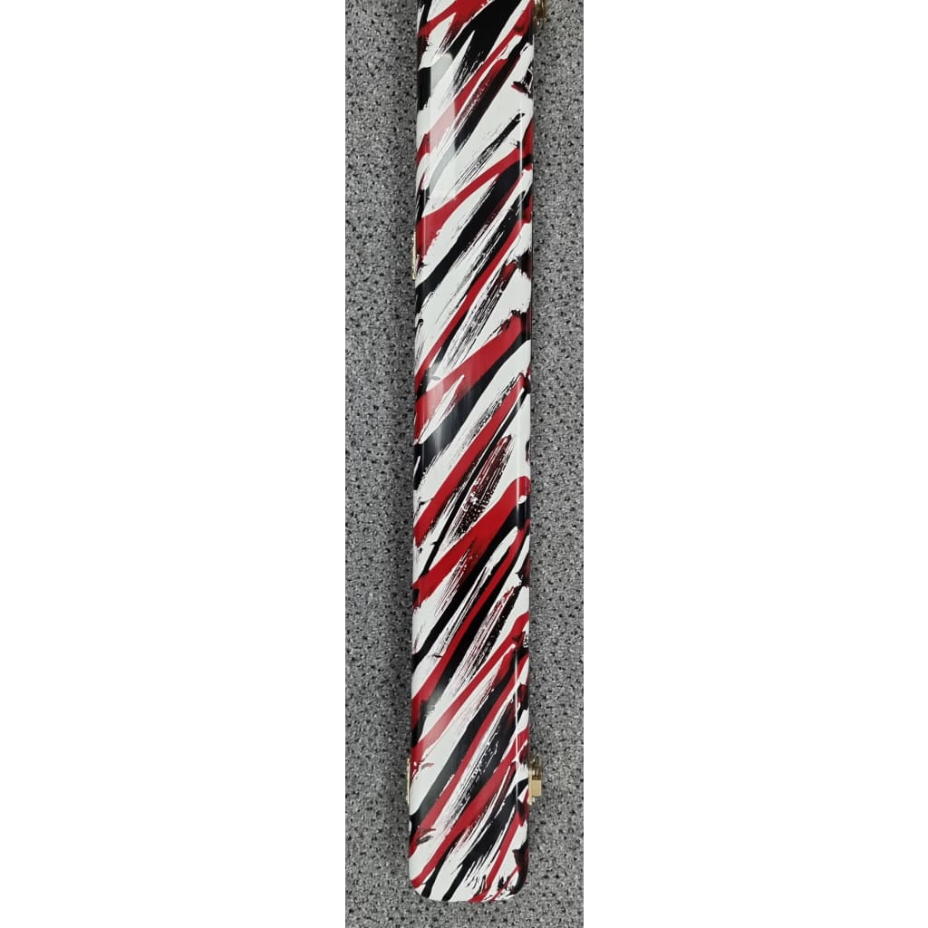 Custom Handmade Fibreglass Resin 1pc Pool and Snooker Cue 