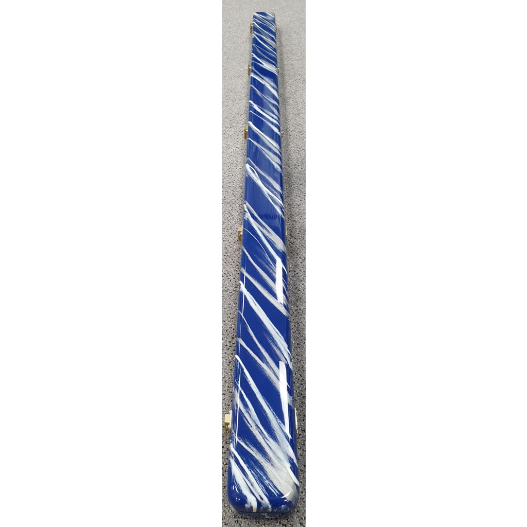 Custom Handmade Fibreglass Resin 1pc Pool and Snooker Cue 