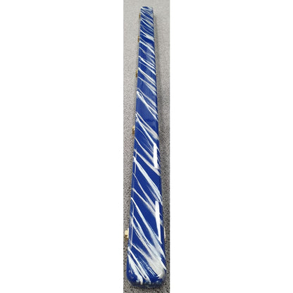 Custom Handmade Fibreglass Resin 1pc Pool and Snooker Cue 