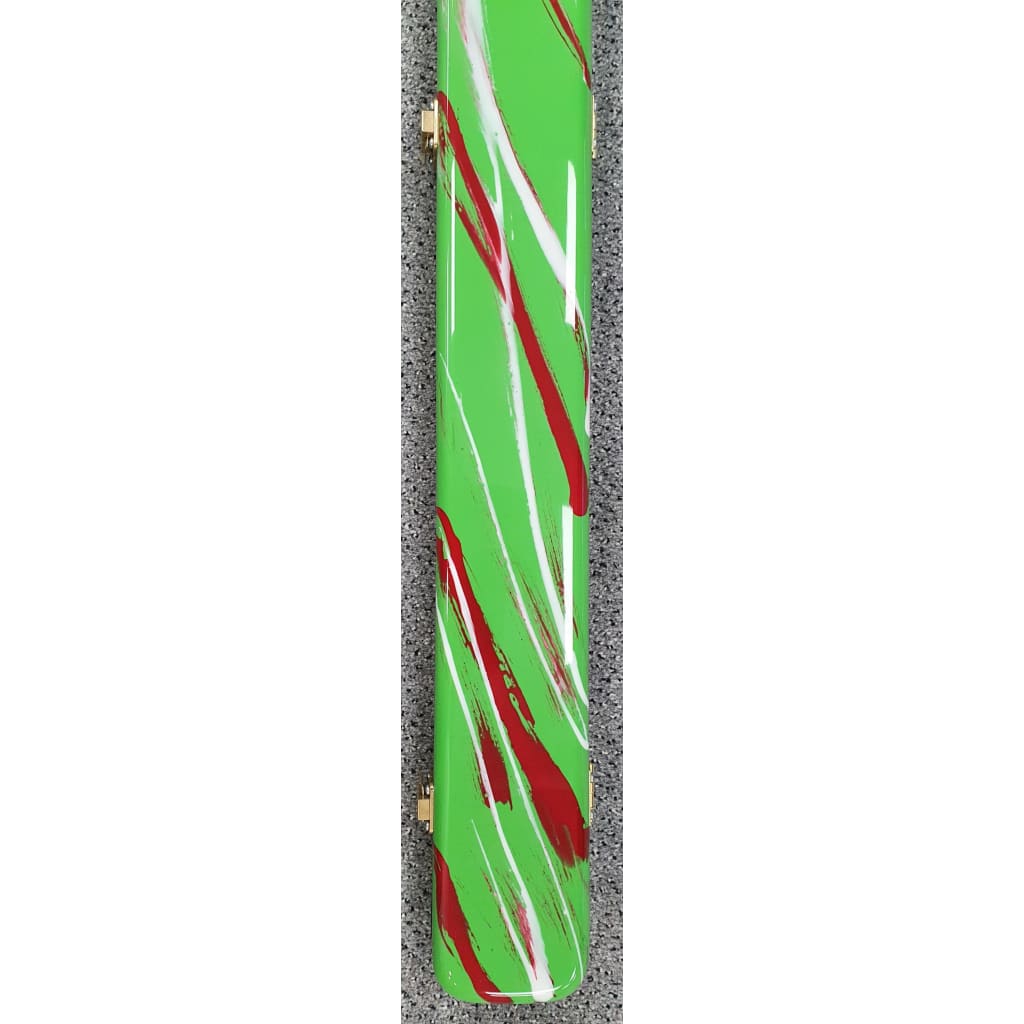 Custom Handmade Fibreglass Resin 1pc Pool and Snooker Cue 