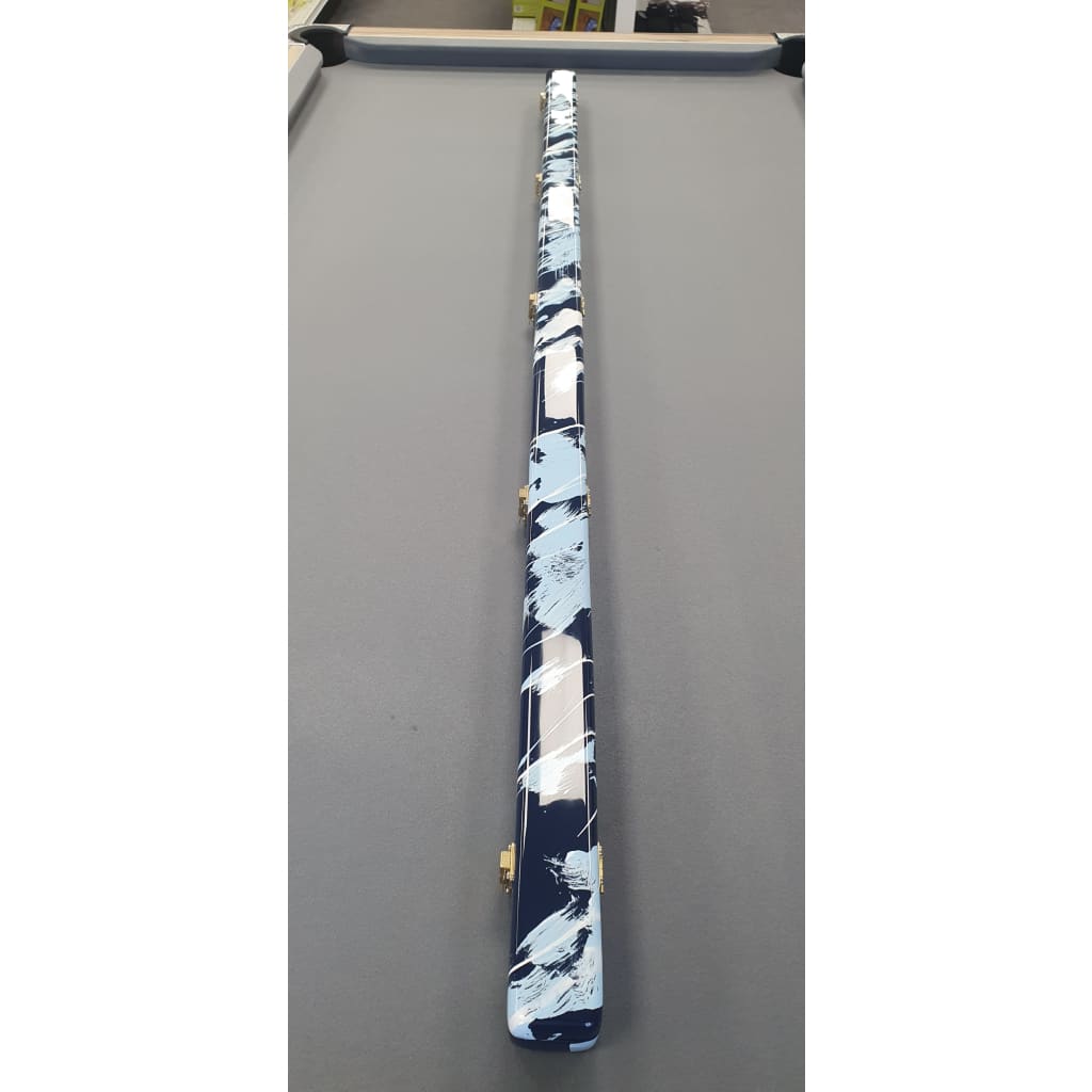 Custom Handmade Fibreglass Resin 1pc Pool and Snooker Cue 