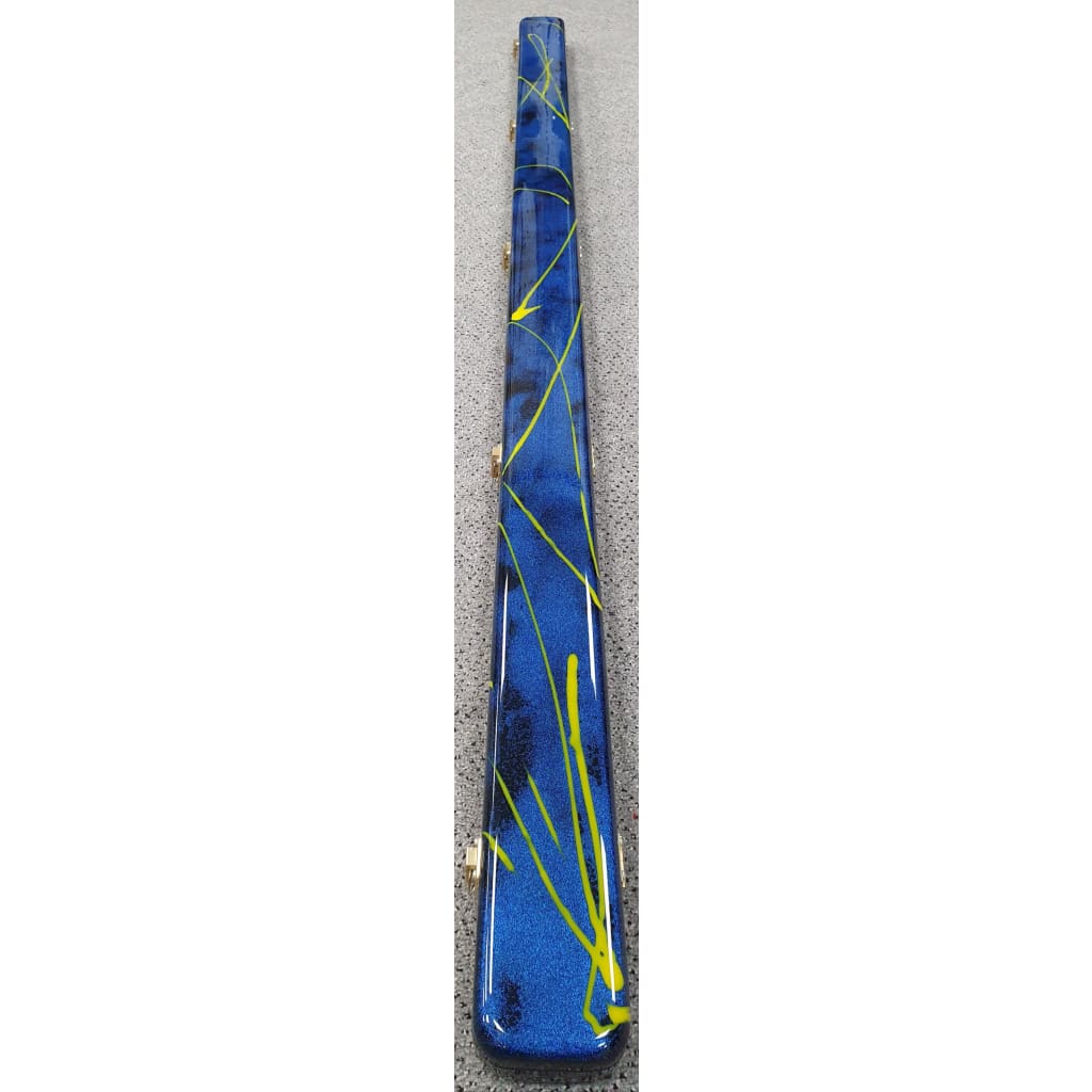 Custom Handmade Fibreglass Resin 1pc Pool and Snooker Cue 