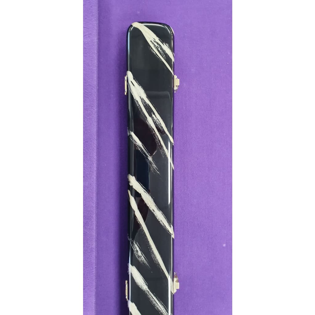 Custom Handmade Fibreglass Resin 1pc Pool and Snooker Cue 