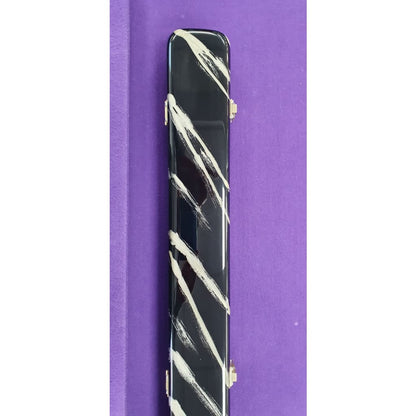 Custom Handmade Fibreglass Resin 1pc Pool and Snooker Cue 
