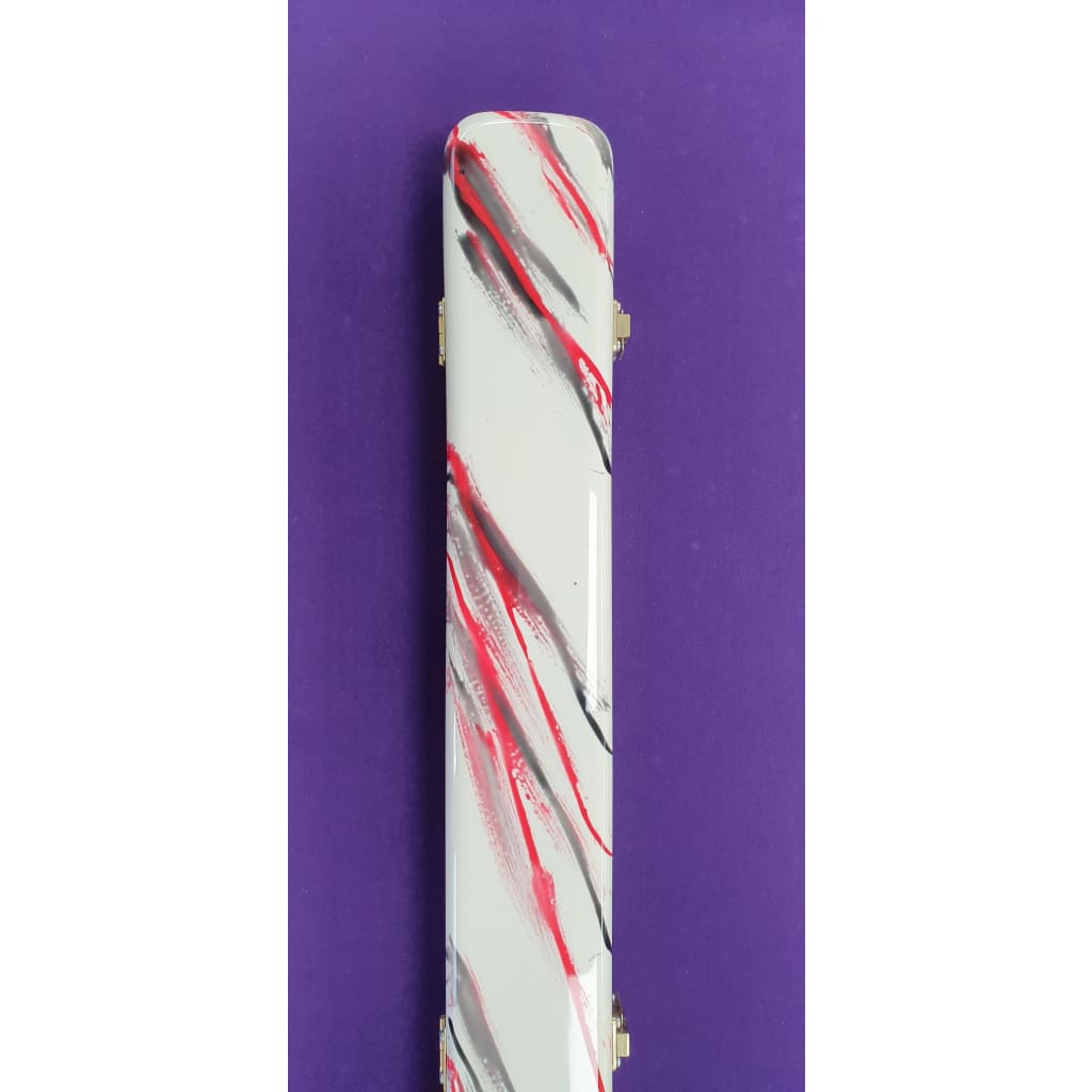 Custom Handmade Fibreglass Resin 1pc Pool and Snooker Cue 