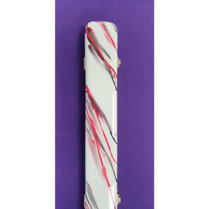 Custom Handmade Fibreglass Resin 1pc Pool and Snooker Cue 