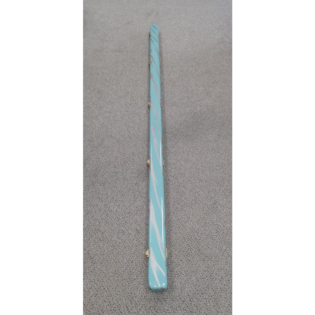 Custom Handmade Fibreglass Resin 1pc Pool and Snooker Cue 