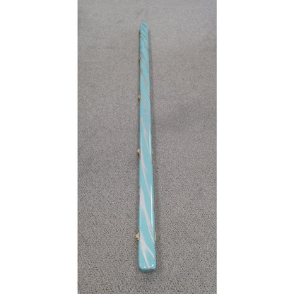 Custom Handmade Fibreglass Resin 1pc Pool and Snooker Cue 