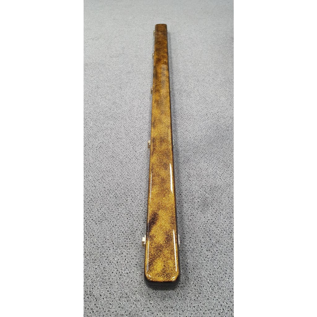 Custom Handmade Fibreglass Resin 1pc Pool and Snooker Cue 