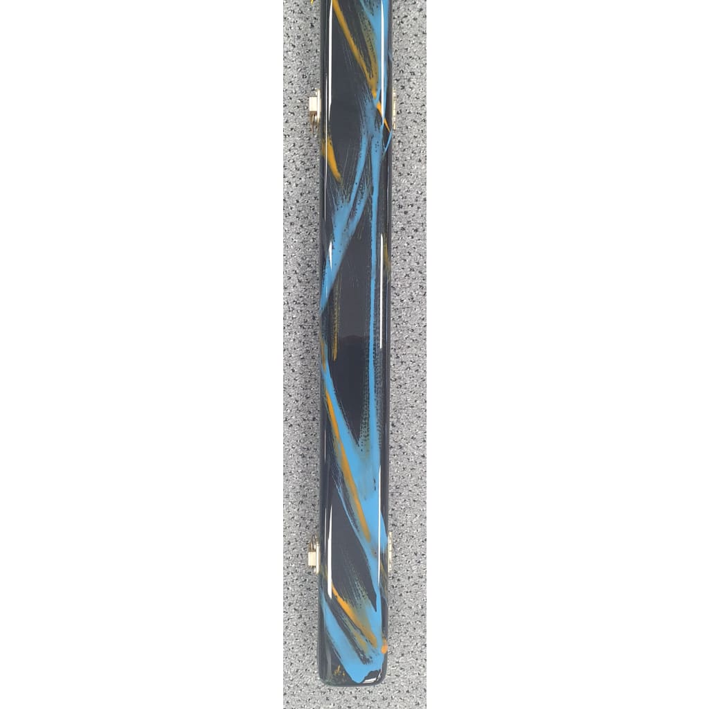 Custom Handmade Fibreglass Resin 1pc Pool and Snooker Cue 