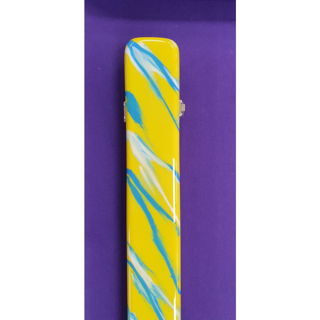 Custom Handmade Fibreglass Resin 1pc Pool and Snooker Cue 