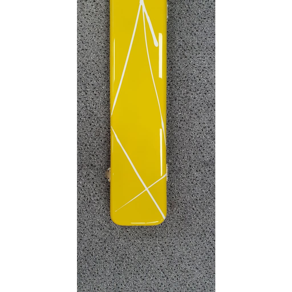 Custom Handmade Fibreglass Resin 1pc Pool and Snooker Cue 