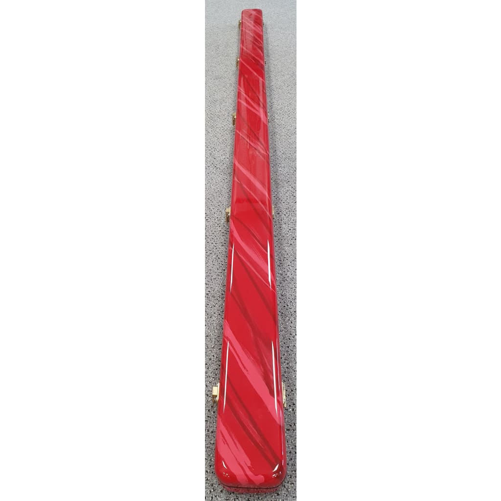 Custom Handmade Fibreglass Resin 1pc Pool and Snooker Cue 