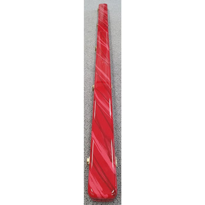Custom Handmade Fibreglass Resin 1pc Pool and Snooker Cue 