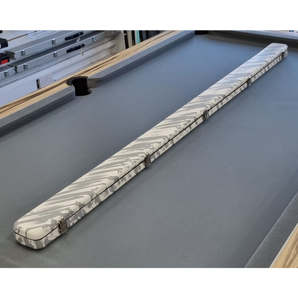 Custom Handmade Fibreglass Resin 1pc Pool and Snooker Cue 