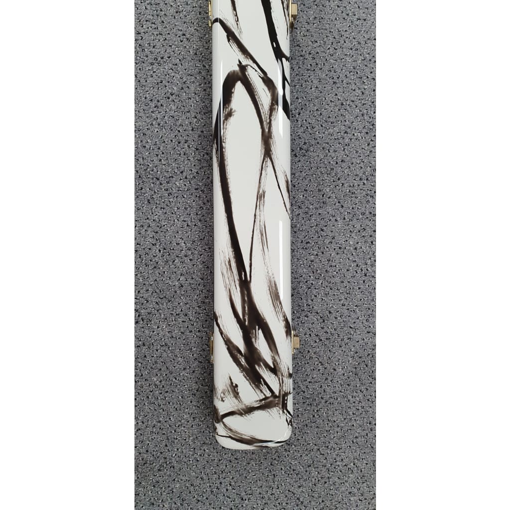 Custom Handmade Fibreglass Resin 1pc Pool and Snooker Cue 