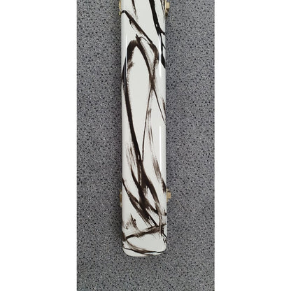 Custom Handmade Fibreglass Resin 1pc Pool and Snooker Cue 