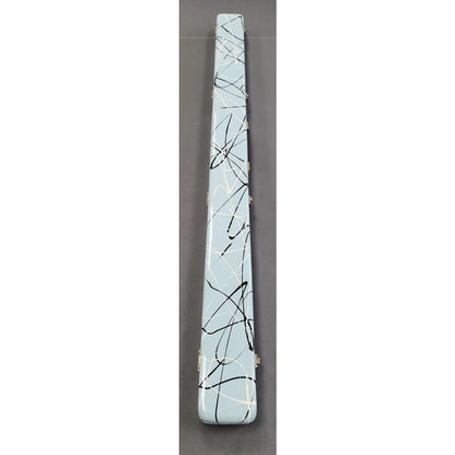Custom Handmade Fibreglass Resin 1pc Pool and Snooker Cue 