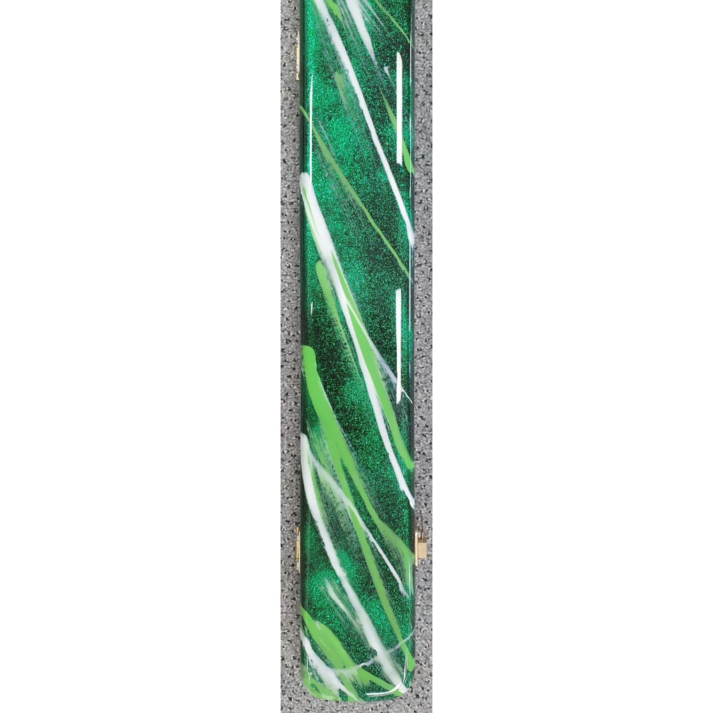 Custom Handmade Fibreglass Resin 1pc Pool and Snooker Cue 