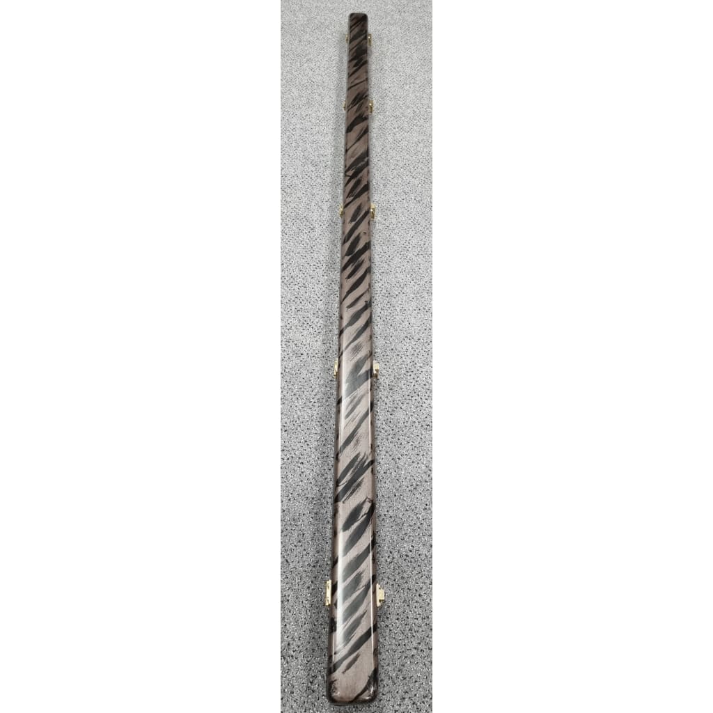Custom Handmade Fibreglass Resin 1pc Pool and Snooker Cue 