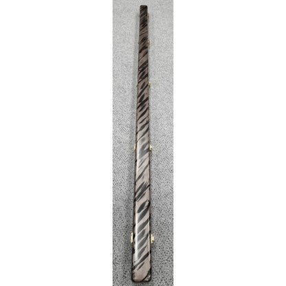 Custom Handmade Fibreglass Resin 1pc Pool and Snooker Cue 