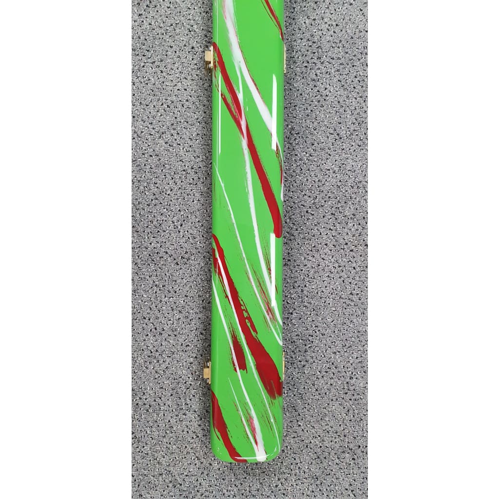 Custom Handmade Fibreglass Resin 1pc Pool and Snooker Cue 