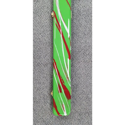 Custom Handmade Fibreglass Resin 1pc Pool and Snooker Cue 