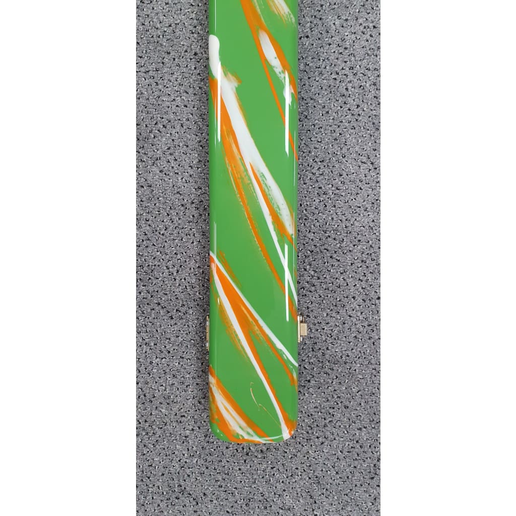 Custom Handmade Fibreglass Resin 1pc Pool and Snooker Cue 