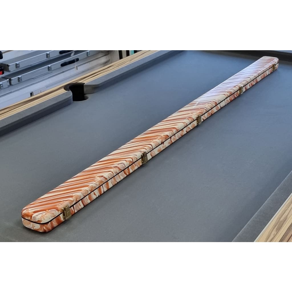Custom Handmade Fibreglass Resin 1pc Pool and Snooker Cue 