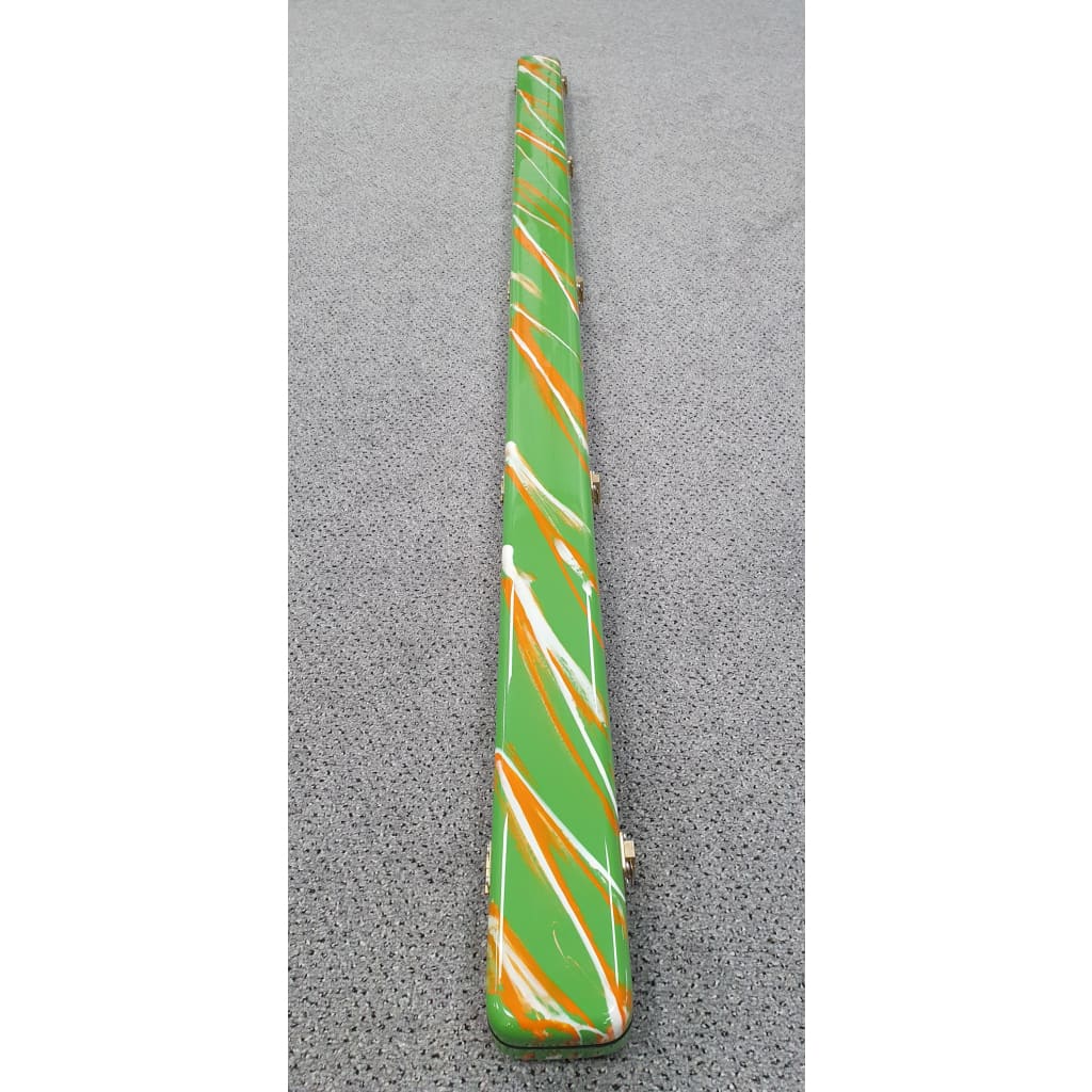 Custom Handmade Fibreglass Resin 1pc Pool and Snooker Cue 