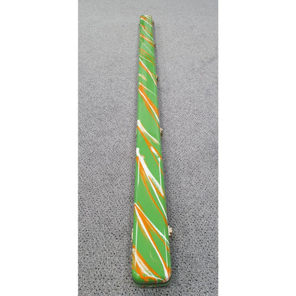 Custom Handmade Fibreglass Resin 1pc Pool and Snooker Cue 