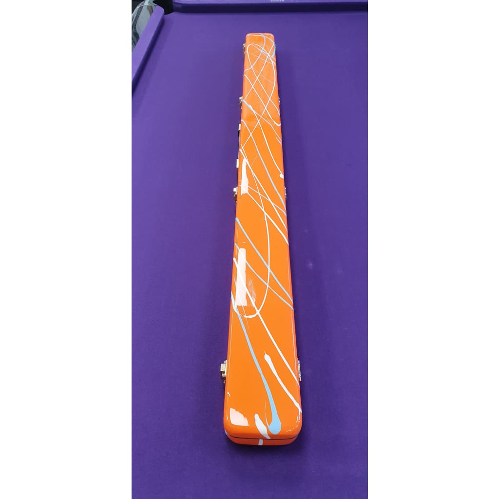 Custom Handmade Fibreglass Resin 1pc Pool and Snooker Cue 