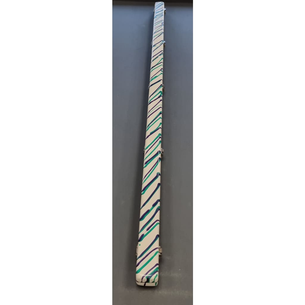 Custom Handmade Fibreglass Resin 1pc Pool and Snooker Cue 