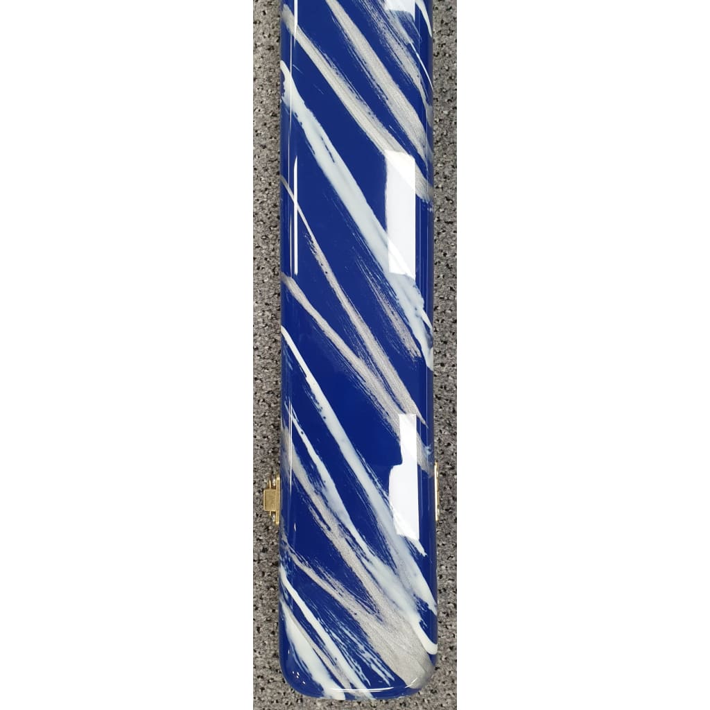 Custom Handmade Fibreglass Resin 1pc Pool and Snooker Cue 