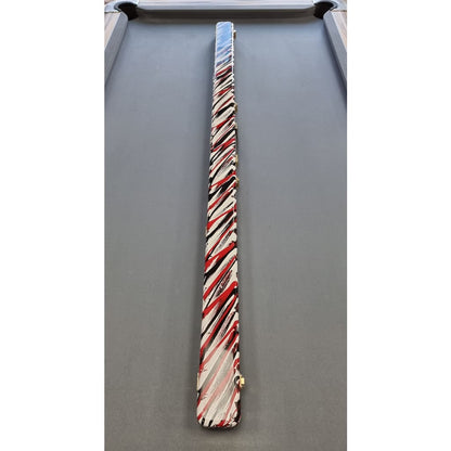 Custom Handmade Fibreglass Resin 1pc Pool and Snooker Cue 