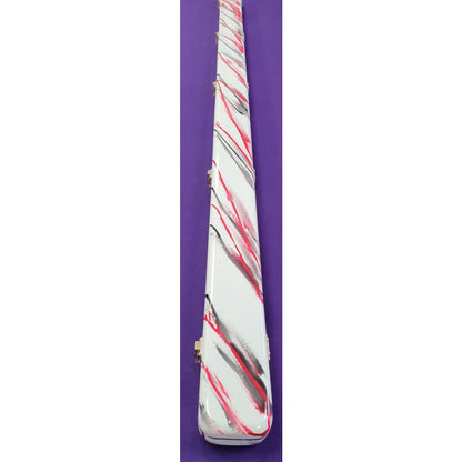 Custom Handmade Fibreglass Resin 1pc Pool and Snooker Cue 