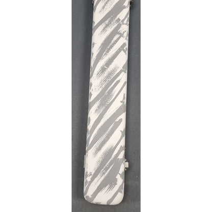 Custom Handmade Fibreglass Resin 1pc Pool and Snooker Cue 