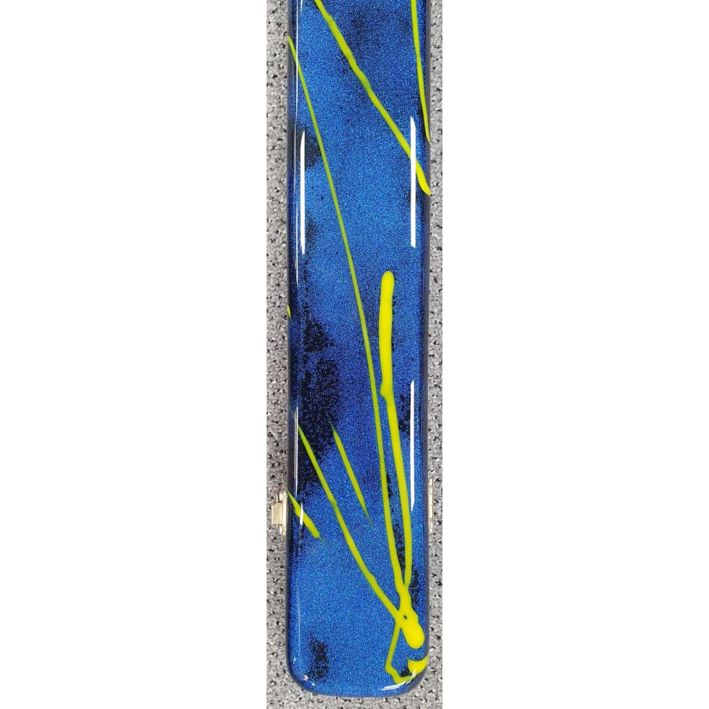 Custom Handmade Fibreglass Resin 1pc Pool and Snooker Cue 