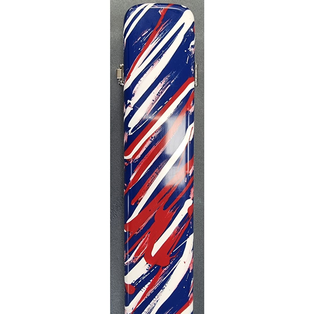 Custom Handmade Fibreglass Resin 1pc Pool and Snooker Cue 