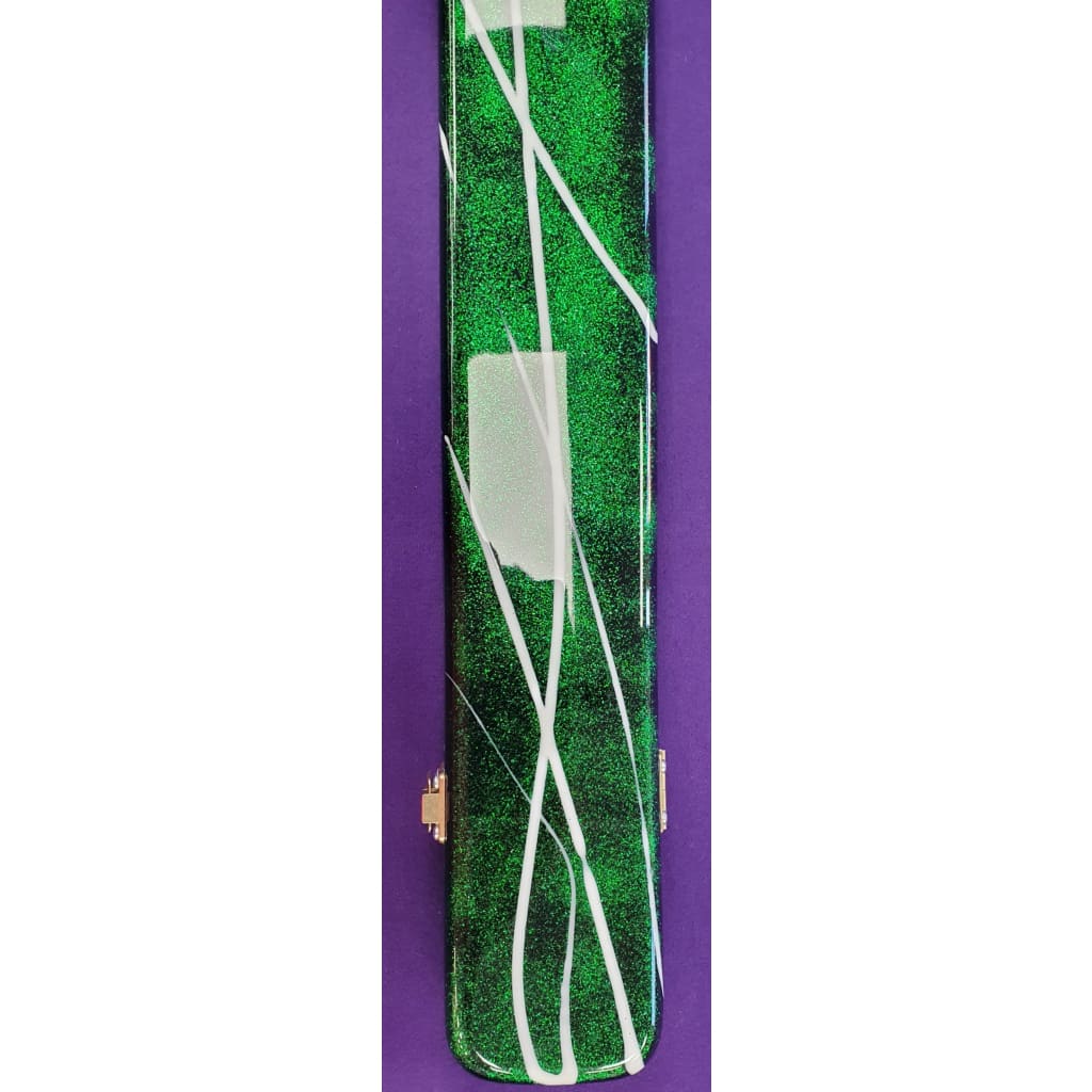 Custom Handmade Fibreglass Resin 1pc Pool and Snooker Cue 