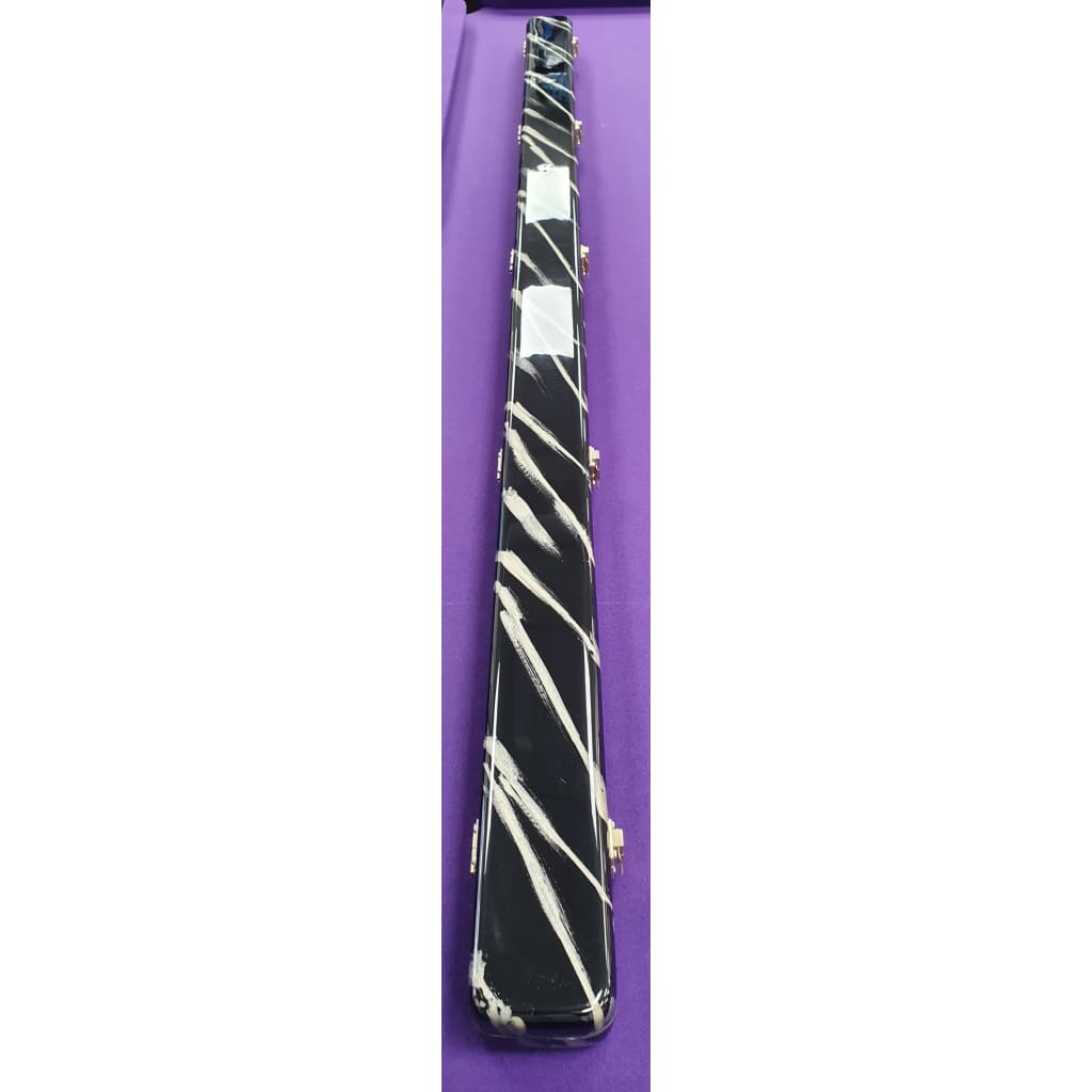 Custom Handmade Fibreglass Resin 1pc Pool and Snooker Cue 