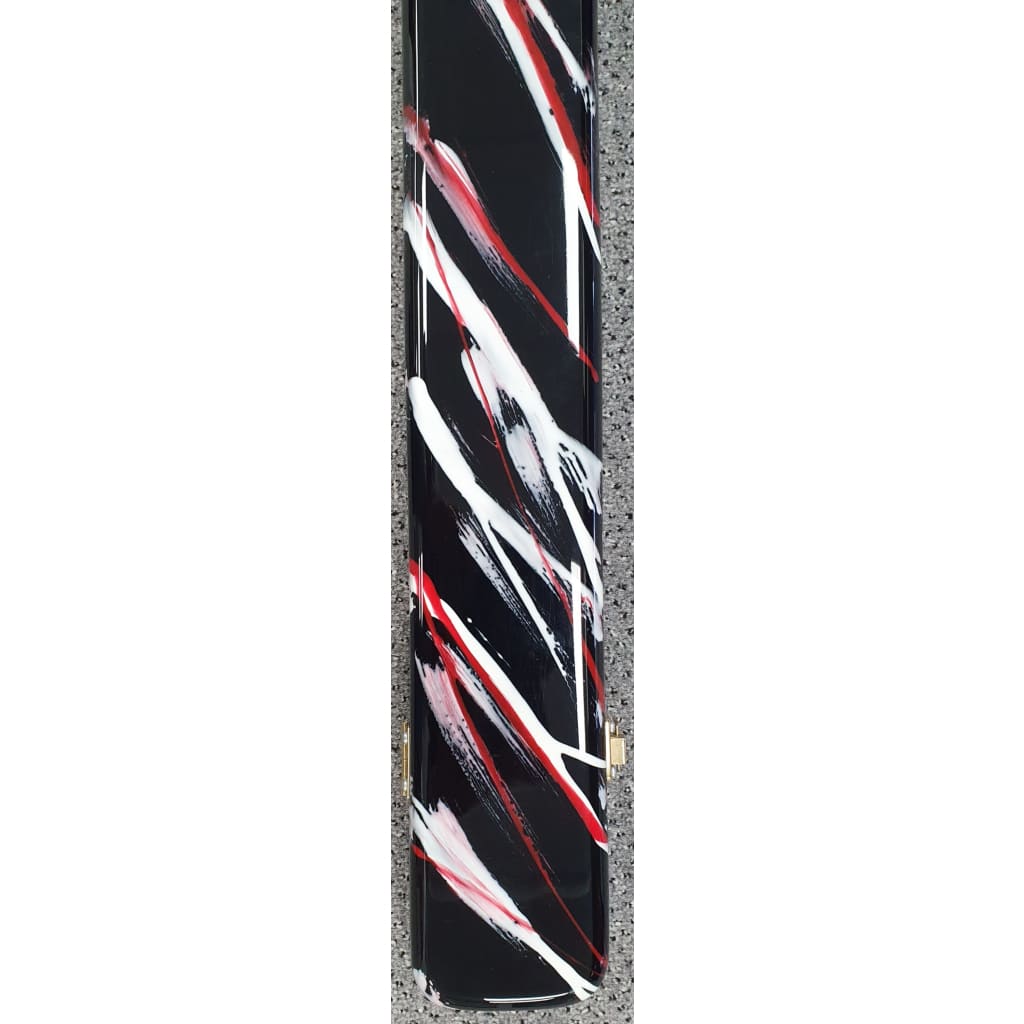 Custom Handmade Fibreglass Resin 1pc Pool and Snooker Cue 