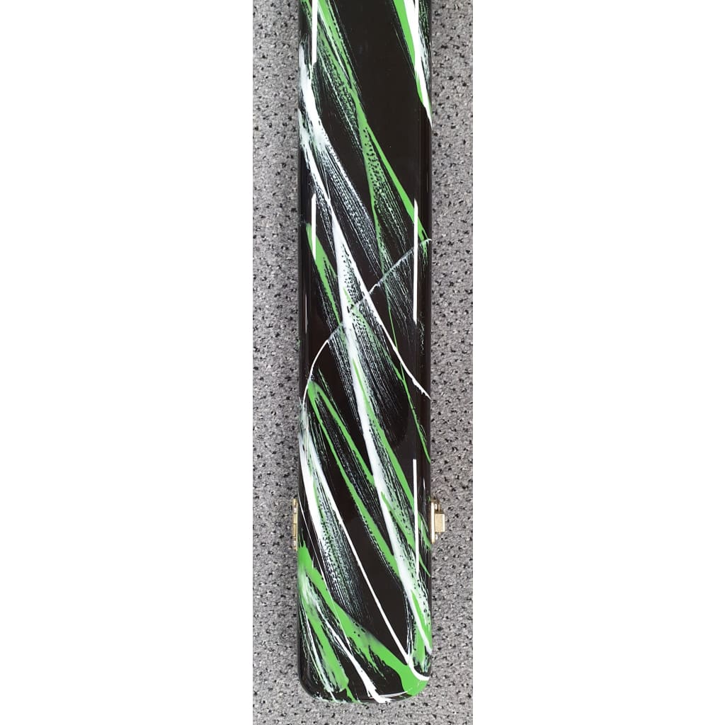 Custom Handmade Fibreglass Resin 1pc Pool and Snooker Cue 