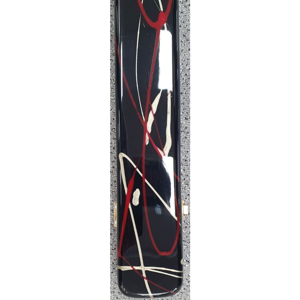 Custom Handmade Fibreglass Resin 1pc Pool and Snooker Cue 